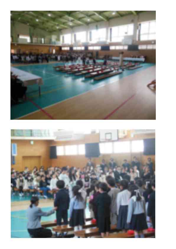 0409　入学式