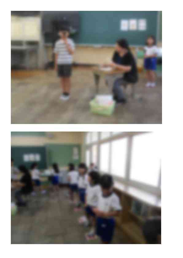 0902　視力検査